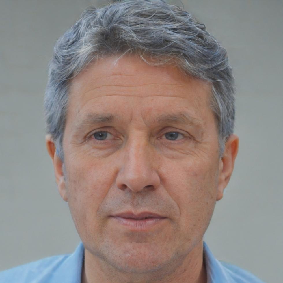 Photo de Pierre